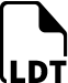 LDT file (Eulumdat) 8719514955691