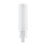 Ledvance Dulux-D LED 7W - 840 Cool White | 4-Pin - Replaces 18W