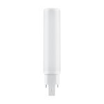 Ledvance Dulux-D LED 10W - 830 Warm White | 4-Pin - Replaces 26W
