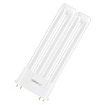 Osram Dulux-F LED 12W 1350lm - 830 Warm White | 4-Pin - Replaces 24W
