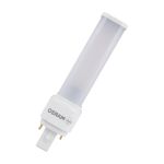 Osram Dulux-D LED 5W 540lm - 830 Warm White | 2-Pin - Replaces 10W