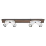 Ledvance LED Decor Spot Mercury White 13W 920lm - 927 Extra Warm White | Best Colour Rendering - Dimmable