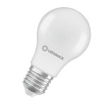 Ledvance Classic LED E27 Pear Frosted 10W 1055lm - 840 Cool White | Replaces 75W