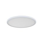 D'Lite Ceiling Light Luma White 22W 2000lm - 827 Extra Warm White | IP44 - 42cm