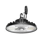 Noxion LED Highbay Concord V4.0 100-120-150-200W 34000lm 120D - 840/852/865 CCT | IP65 - 1-10V Dimmable - Replaces 520W - Selectable Wattage