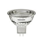 Noxion PerfectColor LED Spot GU5.3 MR16 4.5W 345lm 36D - 930 Warm White | Best Colour Rendering - Dimmable - Replaces 35W