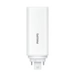Philips CorePro PL-T LED Bulb HF 6.5W - 840 Cool White | 4-Pin - Replaces 18W