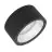 Ledvance LED Downlight Surface IP65 Aluminium Black 45W 4725lm 36D - 830 Warm White | IP65