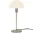 Nordlux Table Lamp Ellen 20 Silver - Metal | Suitable for 1x E14