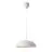 DFTP by Nordlux LED Pendant Versale Metal White | Suitable for E27