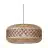 Good&Mojo Pendant Langkawi Bamboo | Suitable for 1x E27 