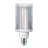 Philips TrueForce LED E27 HPL Clear 28W 3800lm 360D - 830 Warm White | Replaces 125W
