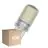 Multipack 10x Ledvance Performance LED Capsule Clear G9 4.2W 470lm - 840 Cool White | Replaces 40W