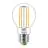 Philips MASTER LED Bulb Ultra Efficient E27 Pear Clear 2.3W 485lm - 830 Warm White | Replaces 40W