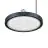 Philips LED Highbay BY122P Coreline G5 Aluminium Gray 168W 25000lm 55D - 840 Cool White | IP65 - Dali Dimmable