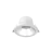 Noxion LED Downlight Apollo V2.0 6-12W 690-1460lm 60D - 830/840 CCT | 145mm - Cutout 120mm