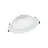 Ledvance LED Downlight Alu DN200 35W 2975lm 100D - 830 Warm White | 215mm - IP44 