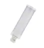 Osram Dulux-T LED 6W 700lm - 840 Cool White | 2-Pin - Replaces 13W