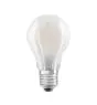 Ledvance Classic LED E27 Pear Filament Frosted 11W 1521lm - 940 Cool White | Best Colour Rendering - Dimmable - Replaces 100W