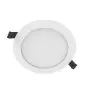 Ledvance Downlight Slim Alu White 13W 1300lm 90D - 830 Warm White | Cutout 150IP44 