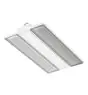 Ledvance LED Highbay Flex White 240W 44160lm 35x80 - 840 Cool White| IP66 - 1-10V Dimmable