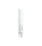 Philips CorePro PL-S LED 3.5W - 840 Cool White | 2-Pin - Replaces 7W
