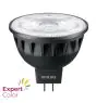 Philips Master LED Spot GU5.3 MR16 6.7W 460lm 36D - 940 Cool White | Best Colour Rendering - Dimmable - Replaces 35W
