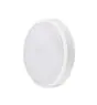 Philips LED Bulkhead Coreline WL140V White 20.9W 1850lm - 830 Warm White | 390mm - IP65 - Motion and Light Sensor