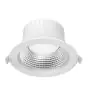 Noxion LED Downlight Triton Reflector 13.5W 1800lm 90D - 830/840 CCT | | 190mm - Cutout 175m