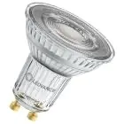 Ledvance LED Reflector GU10 PAR16 3.7W 350lm 36d - 927 Extra Warm White | Dimmable - Replaces 35W