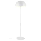 Nordlux Ellen Floor Lamp 40 Metal White | Suitable for 1x E27