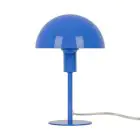 Nordlux Table Lamp Ellen Metal Blue | Suitable for 1x E14