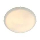 Nordlux Ceiling Light Standard 38 Glass White | IP20 - Suitable for 2x E27