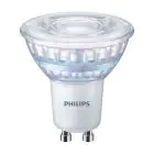Philips Corepro LED Spot GU10 PAR16 3W 230lm 36D - 830 Warm White | Dimmable - Replaces 35W